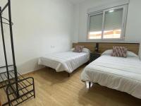 Apartamento de 4 habitaciones