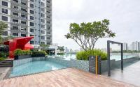 Vista Sentul Residences by Airhost - B&B Kuala Lumpur