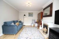 Burnell - Chambres d’hôtes Mullingar