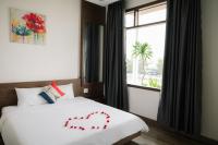 Habitación Estándar - Cama extragrande