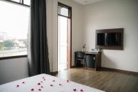 Như Ý Riverside Homestay - B&B Hué