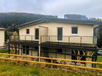 Challet VIKTÓRIA 50m od SKI centra - Chambres d’hôtes