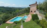 Villa il Pino by VacaVilla - Ferienwohnung
