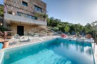 Pool Villa Rogac - Ferienwohnung Vis