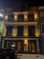 La Quinta del Sordo - Ferienwohnung Luarca