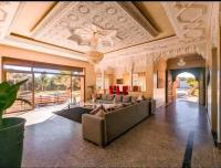 Maison Jannate Louise - Bed and Breakfast