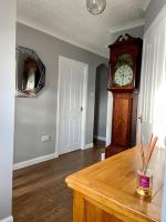 Glas Eilean View, Dornie - B&B Dornie