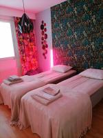 Asunto Kitee - Bed and Breakfast Kitee