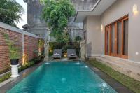 Kak Asing Ubud - B&B Ubud