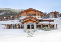 CozyLoge, Orelle & Les 3 vallées - Bed and Breakfast