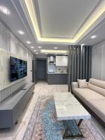 One-Bedroom Family Apartment