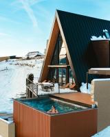 Euphoria - luxury villa - B&B Vlašić