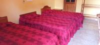 Deluxe Dreibettzimmer