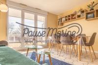 A proximité du centre - Ferienwohnung