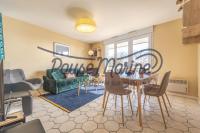 A proximité du centre - Bed and Breakfast Dinard