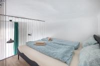 Appartamento con 2 Camere da Letto