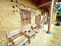 Tweepersoonskamer met een Eigen Externe Badkamer