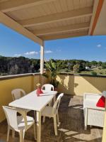 Appartamenti Nobile - Ferienwohnung Gallipoli