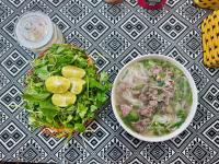 Nà Chiềng Homestay - B&B Hòa Bình