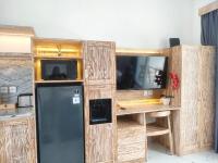 Villa Emas Mulia Uluwatu Standard 3 - B&B Uluwatu