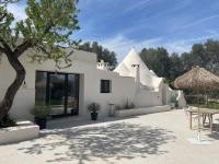 Trullo KAVA - Ceglie Messapica - B&B Ceglie Messapica