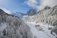 Die Schlickeralm - B&B