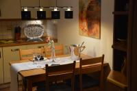 Haus Christianenhöhe App 40 - B&B Westerland