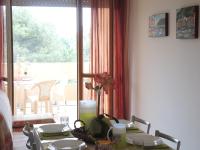 Apartment mit 2 Schlafzimmern