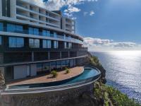Atlantic Heights Varandas do Atlântico by Holiday Rental Madeira - Chambres d'hôtes Câmara de Lobos