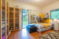 Casa con 4 camere da letto