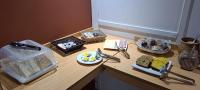 nunataks b& b - Bed and Breakfast El Chaltén