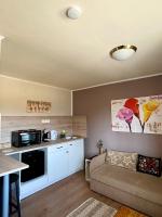 Suite con 2 Camere da Letto