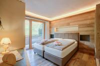 Appartement met 2 slaapkamers met terras