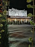 Hotel Talija - Bed and Breakfast
