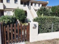 Appartamento vista mare - Chambres d’hôtes Santa Teresa Gallura