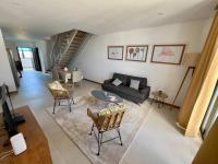 Superbe Duplex 2 Chambres La Croisette Grand Baie - Bed and Breakfast Grand Baie