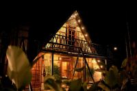 Ethnic Villa Wayanad - B&B