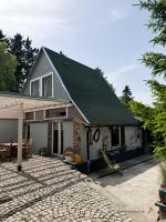 Marchewkowe Pole - B&B Sośnina