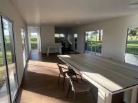 La Soñada - Ferienwohnung Lobos