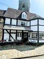 Humbug Cottage - B&B