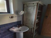 Luxus Zimmer mit Kingsize-Bett