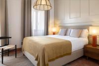 Apartamento 2 Dormitorios con Bañera de hidromasaje en terraza privada