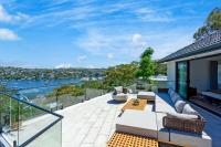 Unforgettable Mosman - Ferienwohnung Sydney