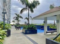 Manila Bay Cozy Nook at Coast Residences - B&B