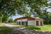 Domaine forestier Darricau au bord du lac, 12 min de l'océan - B&B Aureilhan