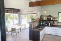 Chacra La Marina - Chambres d’hôtes Mar de las Pampas