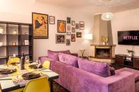Athanasios 1 - B&B