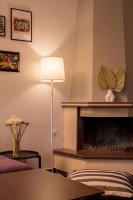 Athanasios 1 - Ferienwohnung Xanthi