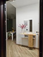 Appartamento con 1 Camera da Letto