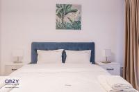 Collection Studios and Flats - Coresi Mall Brasov - Ferienwohnung Kronstadt